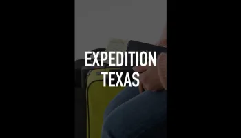 Expedition Texas