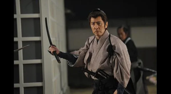上意討ち～拝領妻始末（主演：田村正和）