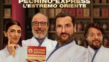 Pechino Express