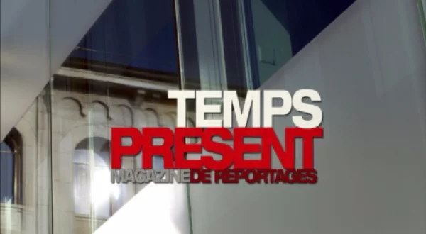 Temps Présent
