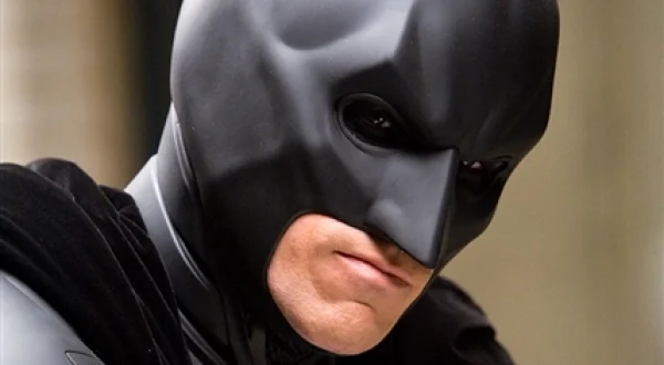 Batman: El caballero de la noche