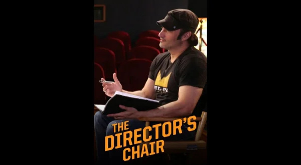 The Director's Chair