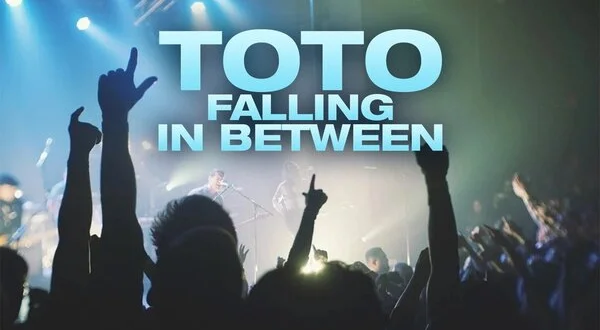 Toto: Falling in Between