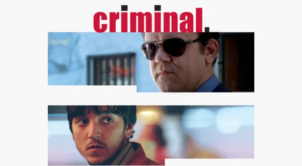 Criminal