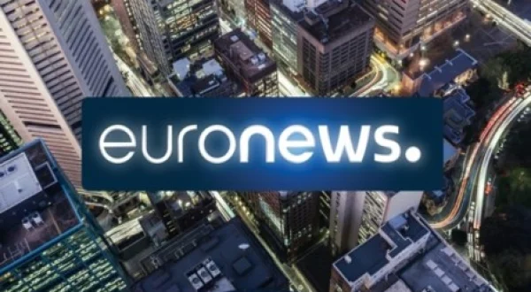 Euronews Tarde