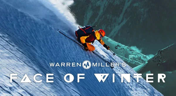 Warren Miller's Face of Winter