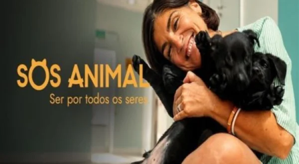 SOS Animal, ser por todos os seres