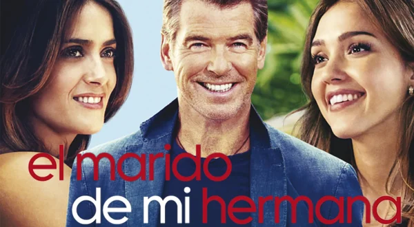 El marido de mi hermana