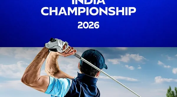 India Championship