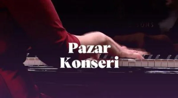 Pazar Konseri