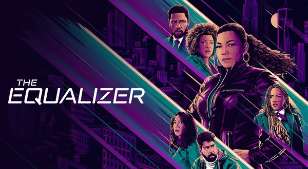 The Equalizer