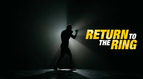Live: Return to the Ring