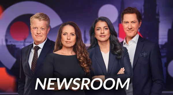 Newsroom