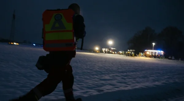 Die Lebensretter von Murnau – Einsatz am Limit