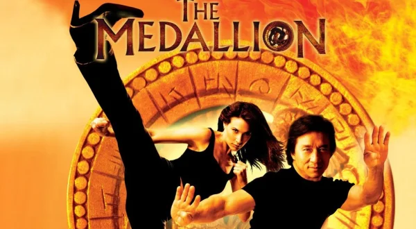 The Medallion