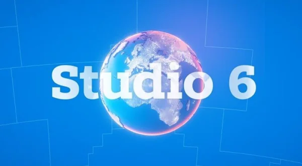 Studio 6