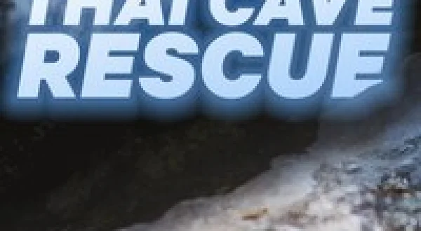 Operation Thai Cave Rescue