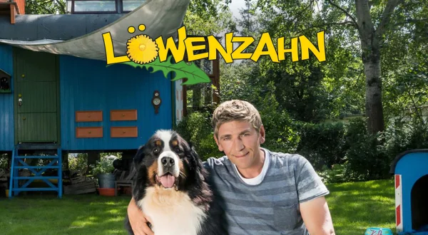 Löwenzahn