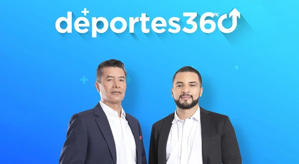 Deportes 360