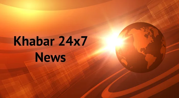 Khabar 24x7 News
