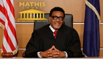 Mathis Court With Judge Mathis