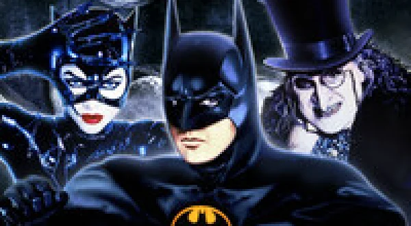 Batman Returns