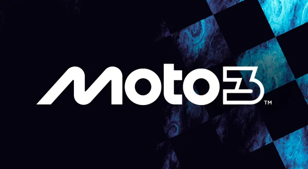 Moto3