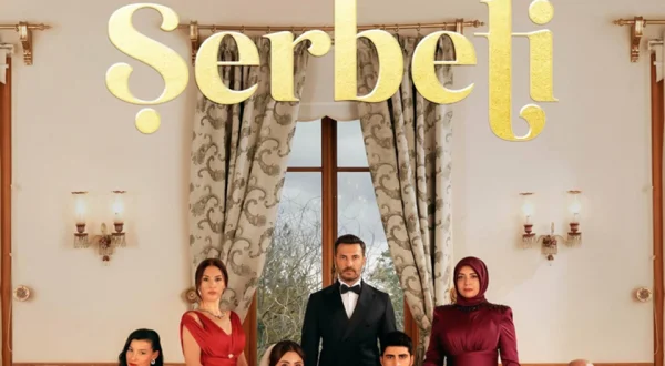 Kızılcık Şerbeti