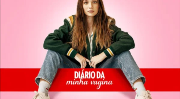 Diário da minha Vagina