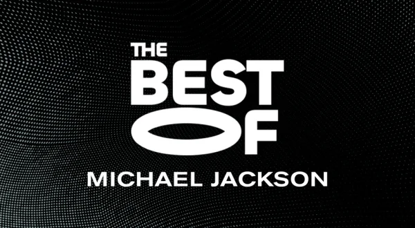 The Best of Michael Jackson