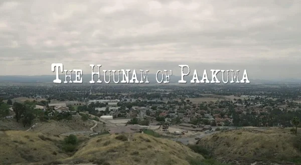 The Huunam of Paakuma