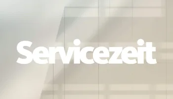 Servicezeit