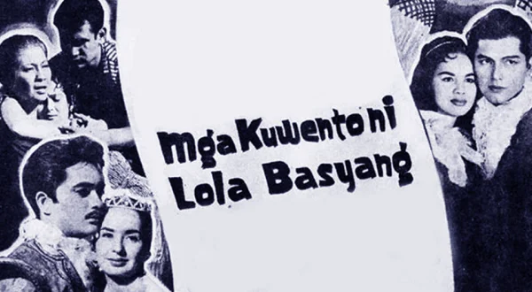 Mga Kuwento ni Lola Basyang