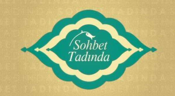 Sohbet Tadında