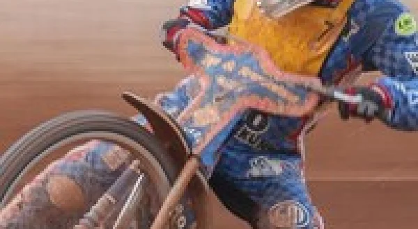 FIM Speedway Grand Prix