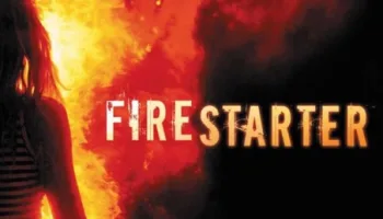 Firestarter: O Poder do Fogo