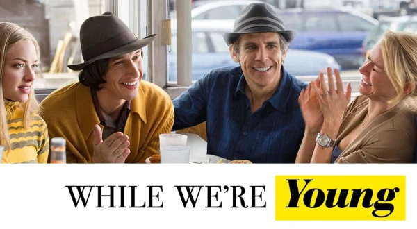 While We're Young