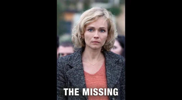 The Missing
