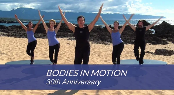 Bodies in Motion: 30th Anniversary