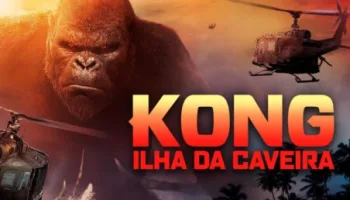 Kong: Ilha da Caveira