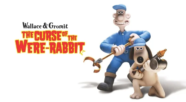 Wallace & Gromit: The Curse of the Were-Rabbit