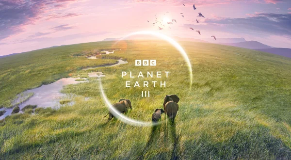 Vores planet III