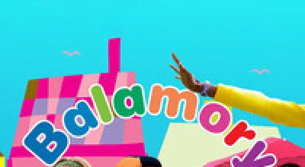 Balamory