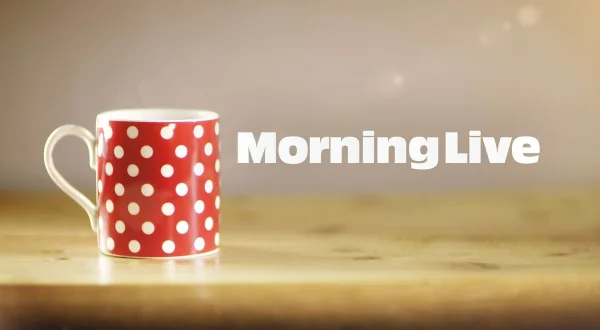 Morning Live