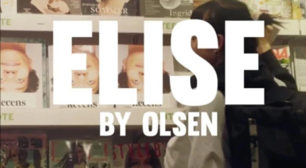 180 Meets Elise By Olsen