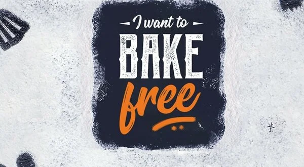 I Want To Bake Free