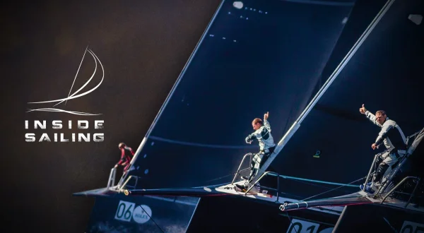 Inside Sailing 2021: Episode 04
