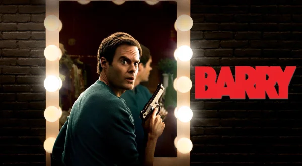Barry