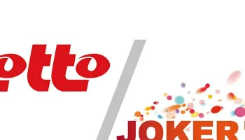 Winst joker+; lotto