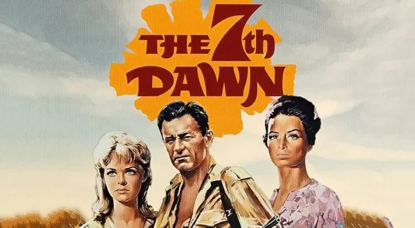 The 7th Dawn